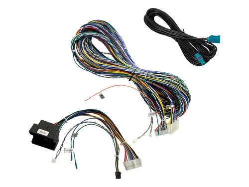 Dynavin ext6m câble pour - d8,